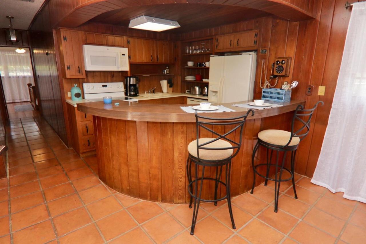 La Finca Маямі Екстер'єр фото